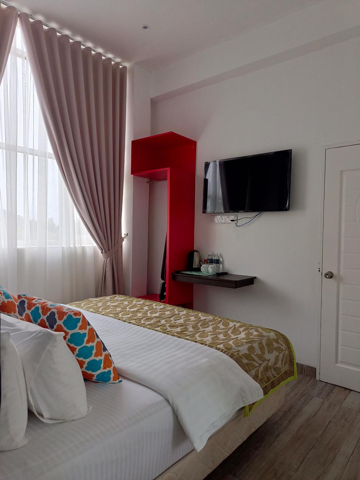 Beautiful Marigold 3* Cameron Highlands