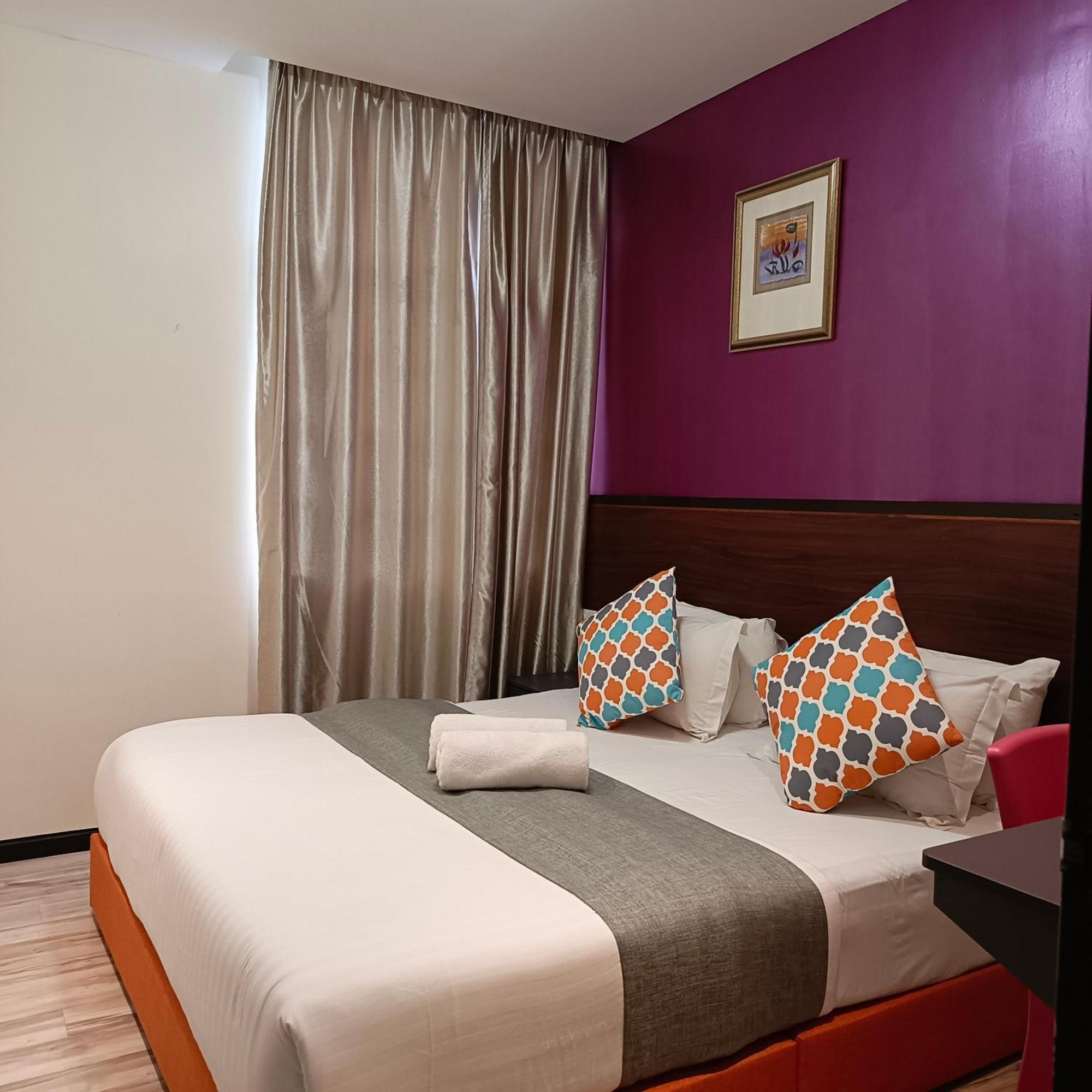 Hotel Beautiful Marigold 3*