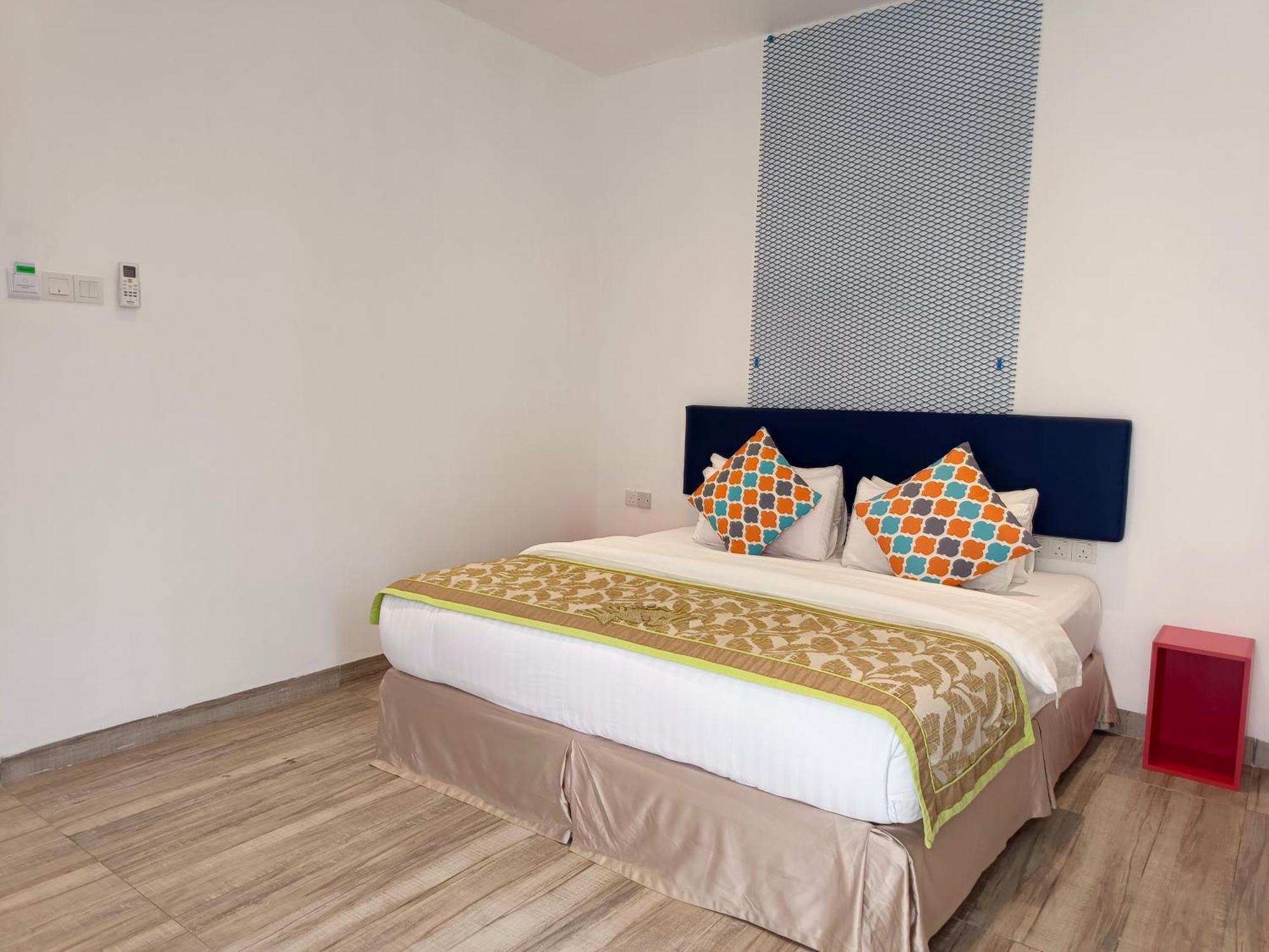 Beautiful Marigold 3* Cameron Highlands