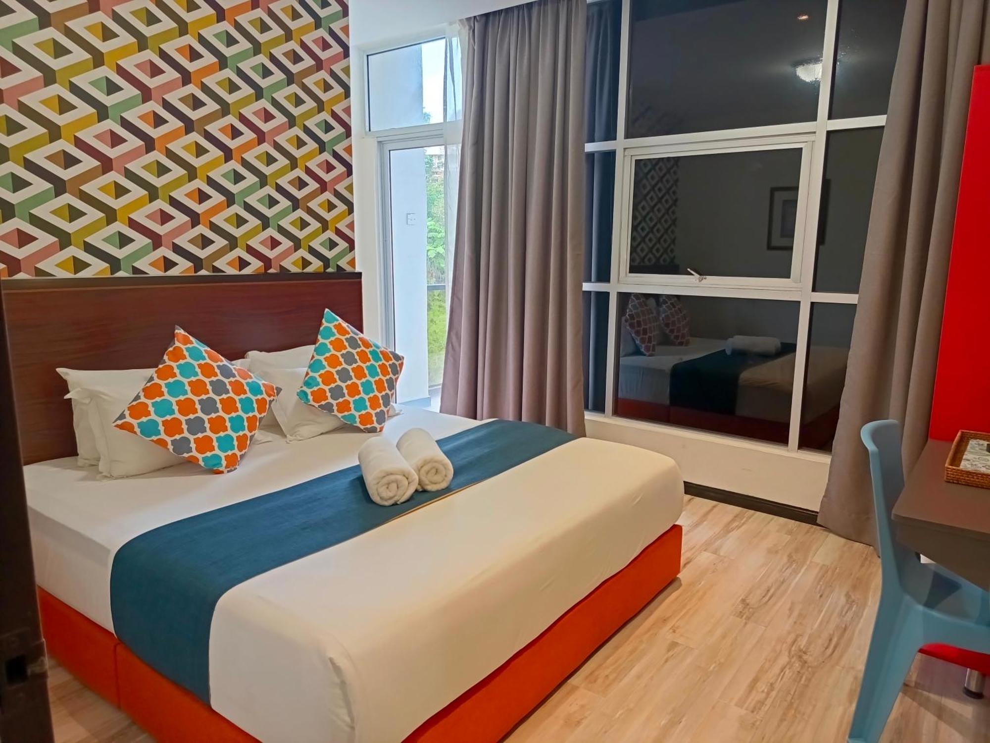 Hotel Beautiful Marigold