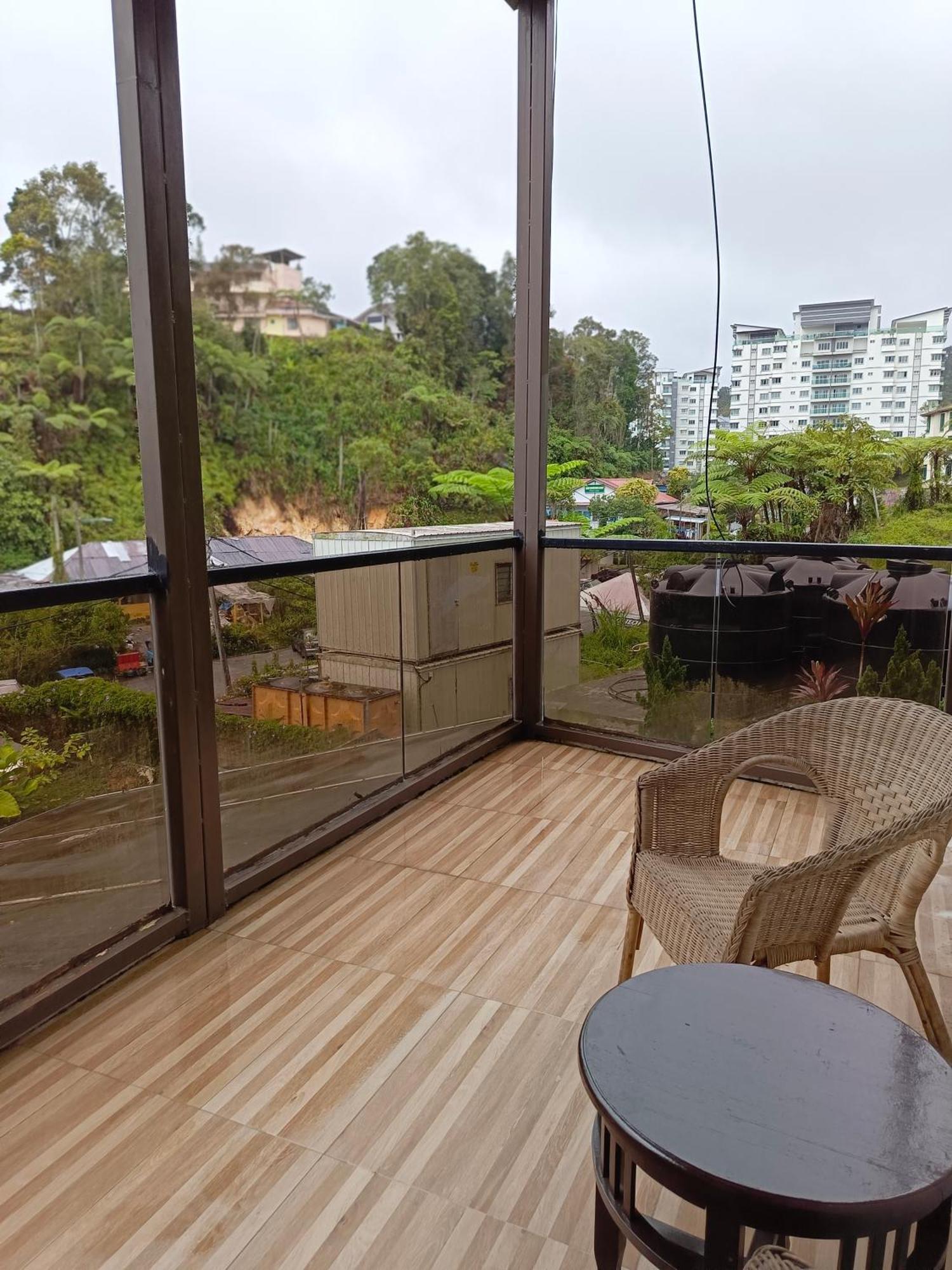 Hotel Beautiful Marigold Cameron Highlands