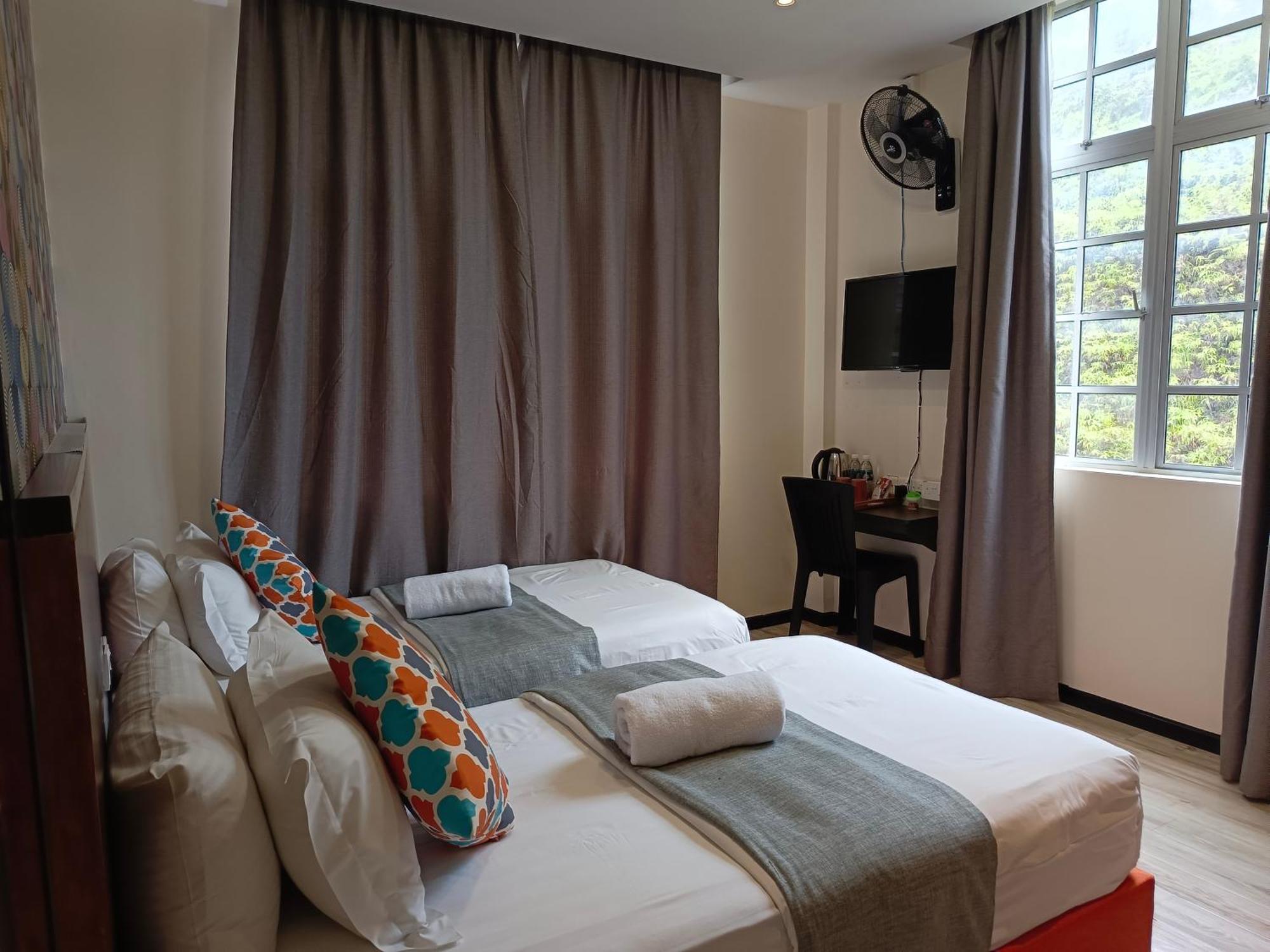 Hotel Beautiful Marigold 3*