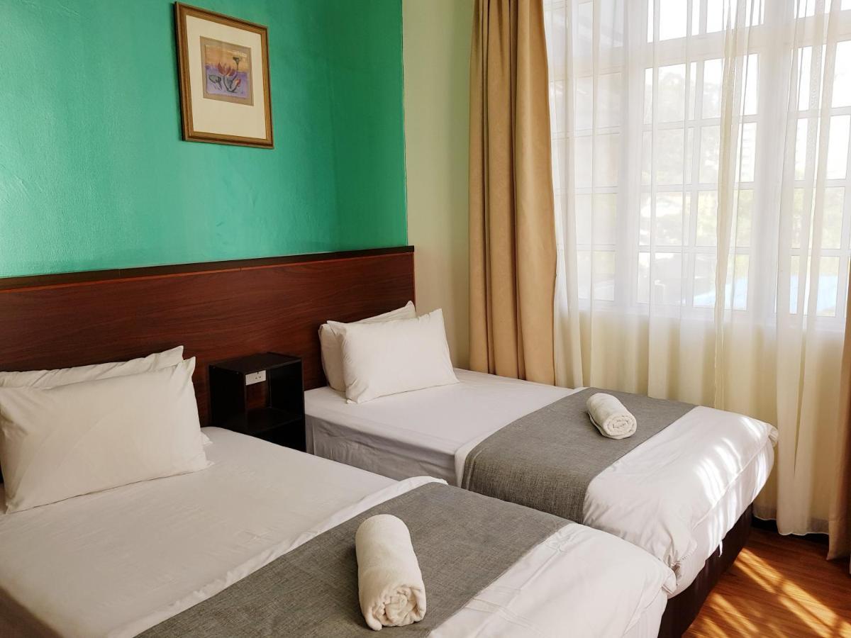 Hotel Beautiful Marigold 3*
